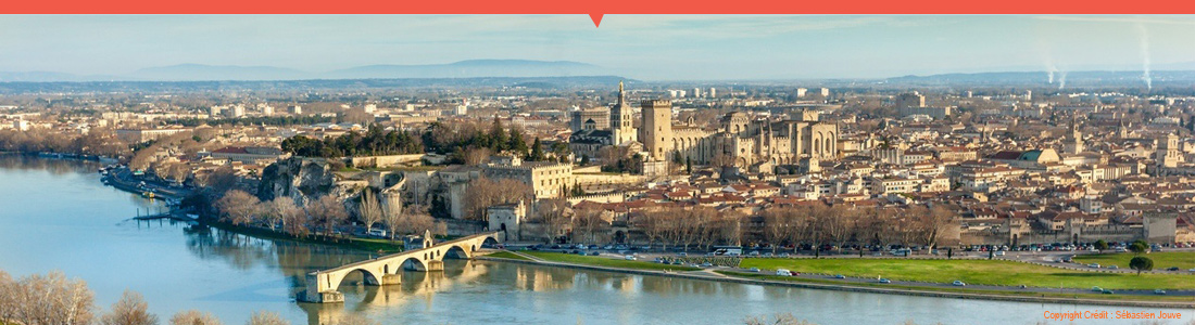 organisation de team building sur Avignon