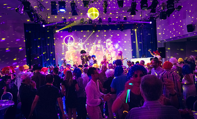 soiree blind test entreprise en provence